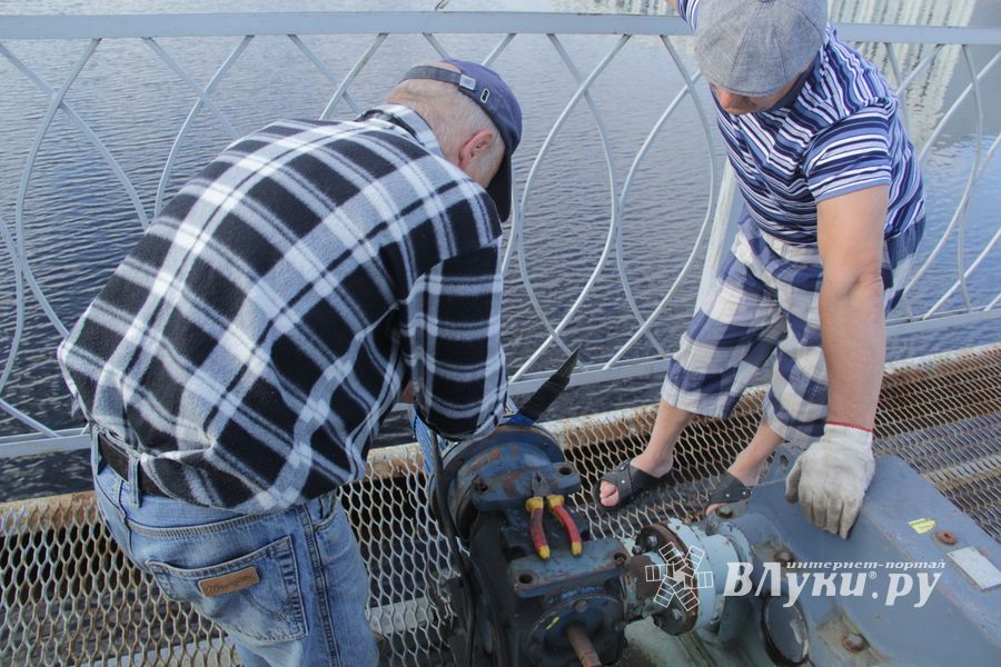 В Великих Луках обнаружили тело мужчины, который утонул 21 августа (ФОТО)