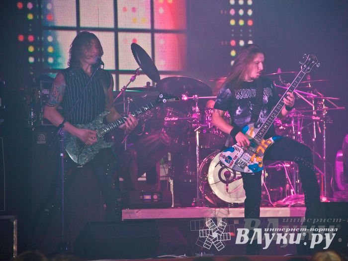 Концерт «КИПЕЛОВа»