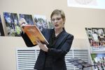 Альбом-справочник «Города-герои и города воинской славы» презентовали в Великих Луках (фото)