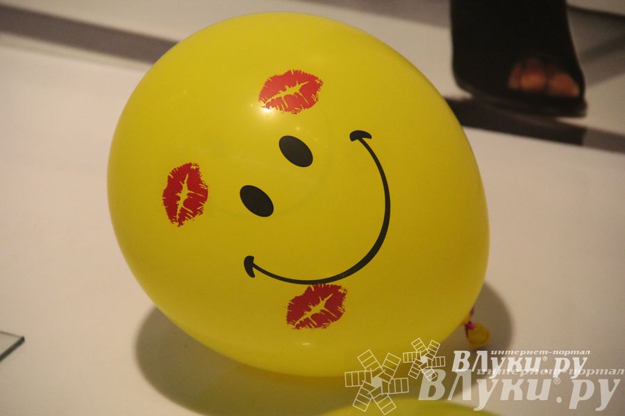 Торговый центр «Апельсин» отметил День рождения