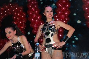 Радиостанция Love Radio Великие Луки отметила свой первый День рождения