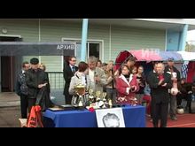 Импульс-ТВ: Турнир по футболу памяти Хренова