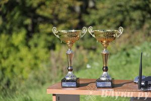 «Кубок первокурсника 2014» 