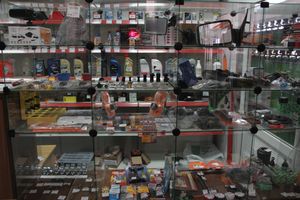 Что подарить на 23 февраля (ФОТО + ВИДЕО)