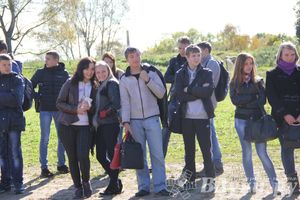 «Кубок первокурсника 2014» 