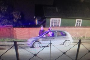 В Великих Луках в ДТП пострадала женщина (ФОТО)