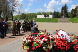 Депутат Госдумы Алексей Журавлев: «Россия начинается в Великих Луках!» (ФОТО)