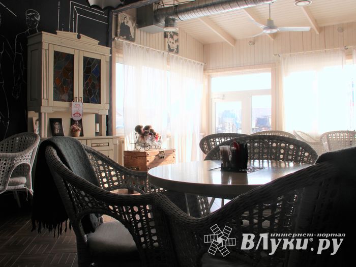 8 марта прекрасных дам приглашают в «Гости» (ФОТО)