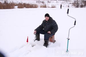 Подведены итоги Открытого чемпионата Великих Лук по рыболовному спорту (фото)