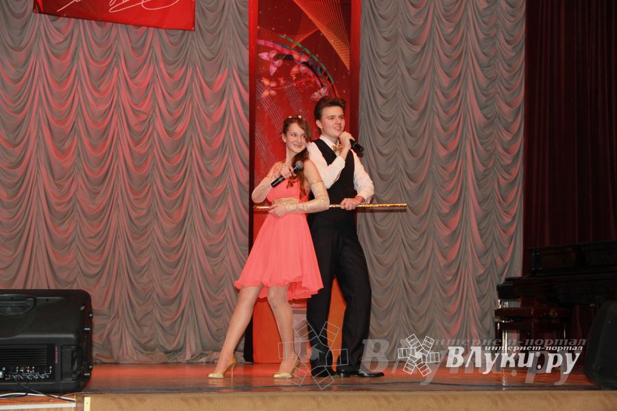 Гала-концерт победителей и участников Международного практикума исполнительского мастерства