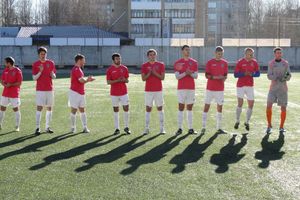 Фото с сайта ФК «Луки-Энергия»