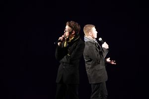 В Великих Луках выбрали «Ученика года» (фото)