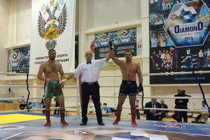 Россияне завоевали 56 золотых наград на Кубке мира по кикбоксингу WAKO (фото)