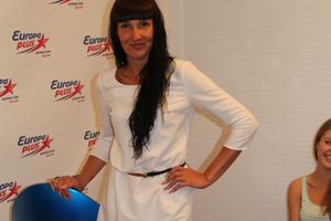 Кастинг фотоконкурса «Мисс Бикини 2014»