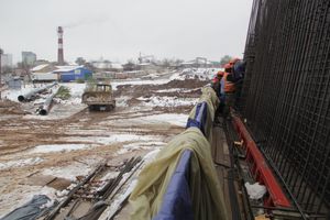 путепровод