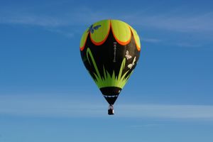 МВВвВЛ: Идеальное утро 10 июня (фото)