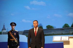 губернатор