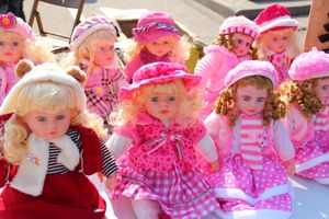 СТЦ «СтройСам» порадовал великолучан на универсальной ярмарке «Весна-2018» (ФОТО)