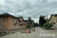 Вниманию водителей-великолучан (ФОТО)