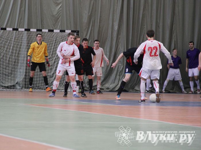 Матч за 3 место