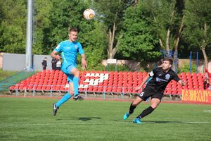 «Луки-Энергия» терпит второе домашнее поражение  (ФОТО)