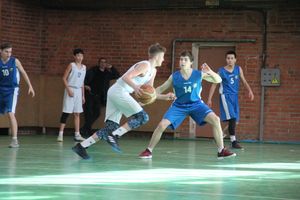 Великолучане завоевали золото финальных соревнований по баскетюолу 11-й областной Спартакиады (ФОТО)