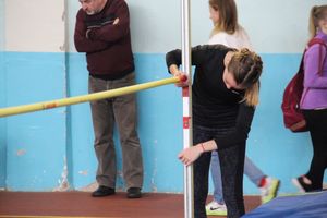 В Великих Луках выявляют лучших легкоатлетов (ФОТО)