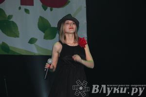 Псковская областная «Студенческая весна — 2013»