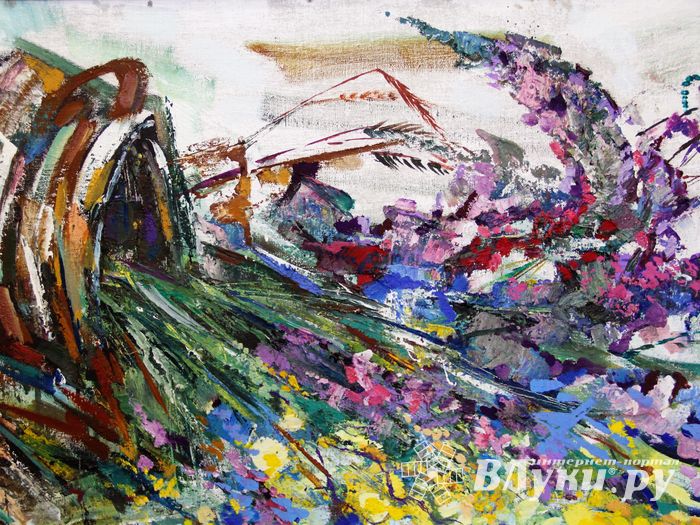 В Великих Луках Борис Лиханов представляет «Начало» (ФОТО)