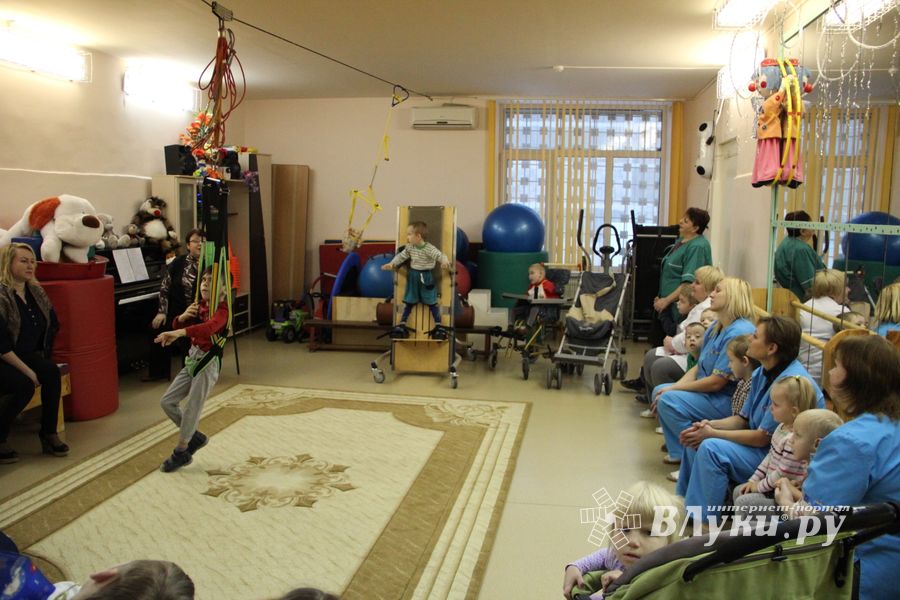 В Великие Луки прибыл гость из Башкирии.