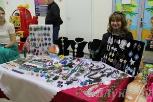 Ночь распродаж в ТЦ «Апельсин»