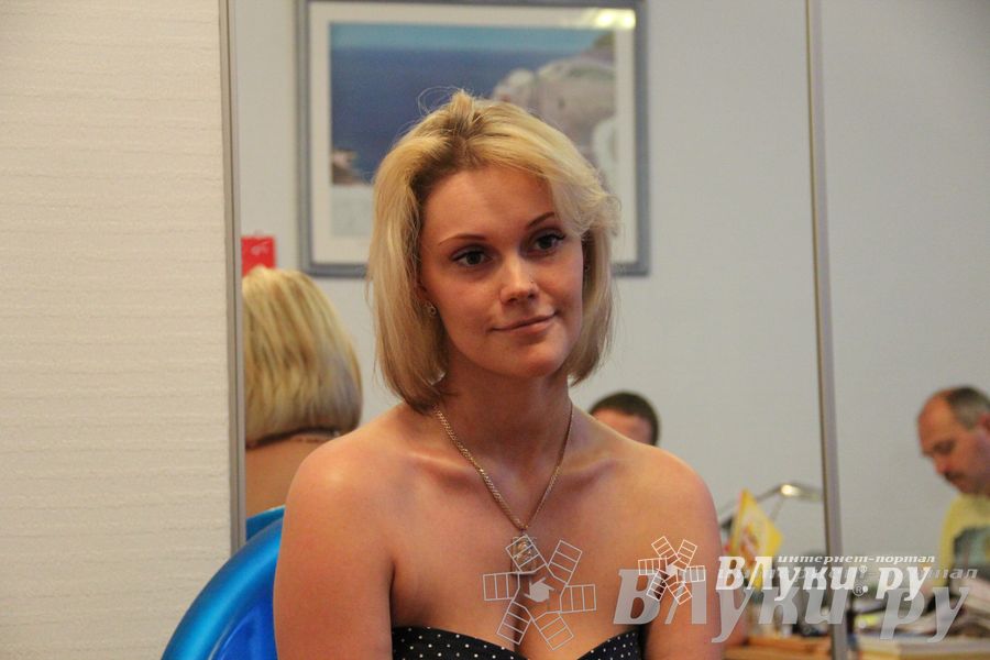 Мисс Бикини 2013: 1-й отборочный тур