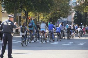 Велопробег