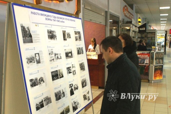 В Псковской области стартовала патриотическая акция «Эстафета Подвига» (фото)