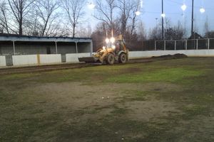 Хоккеисты в Великих Луках готовятся к сезону (ФОТО)