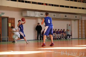 ​Чемпионат России АСБ СЗФО