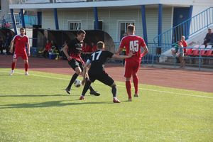 Футбол (ФОТО)