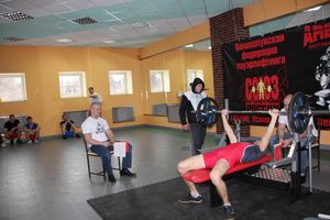 паурлифтинг