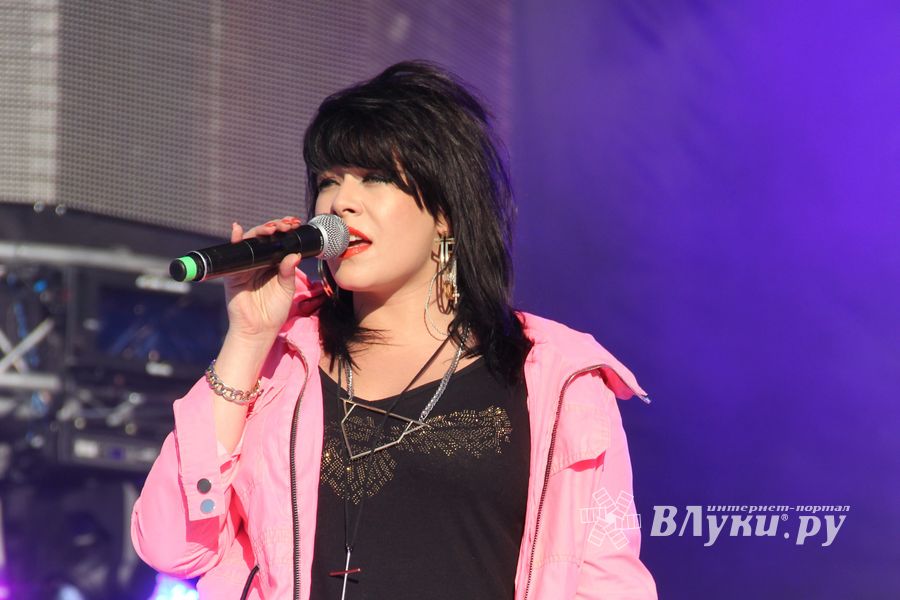 Великолучане съездили на ежегодный open-air Europa Plus LIVE