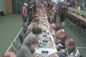 Шахматист из Псковской области впервые выступил на чемпионате Финляндии (ФОТО)