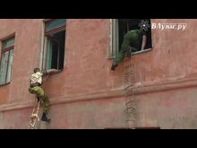 ВЛуки.ру: В Лицее №10 освобождали заложников