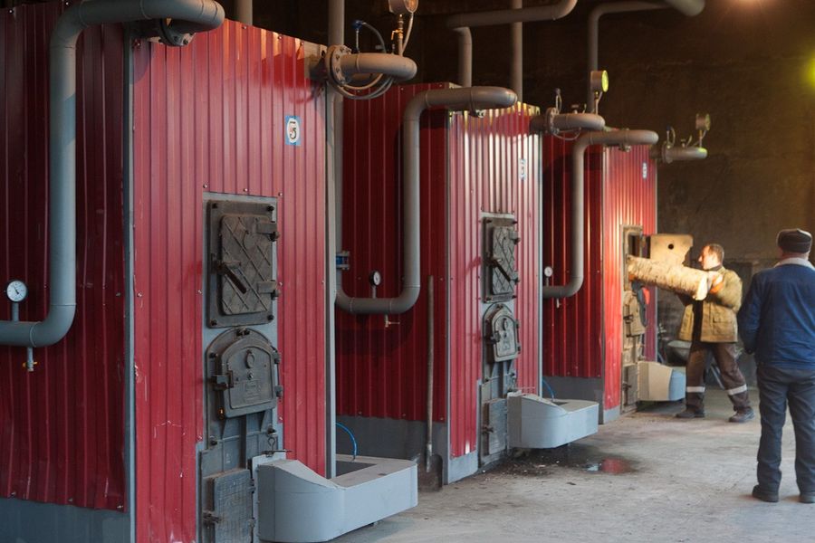 Жители Смуравьево-2 проспорили губернатору пирог (фото)