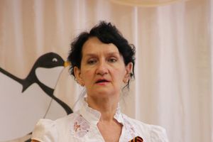 Юные великолучане отметили День победы (ФОТО)