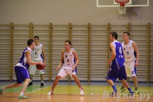 Итоги второго дня игр Чемпионата АСБ