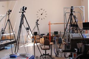 Сегодня Великие Луки посетил четырехкратный олимпийский чемпион Алексей Немов (ФОТО)