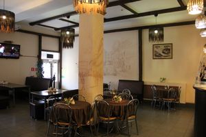 День повара — отличный повод заглянуть в пиццерию (ФОТО+ВИДЕО)