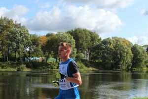 «Кросс Нации-2020» прошёл в Великих Луках (ФОТО)