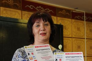 ​Подведены итоги Тотального диктанта