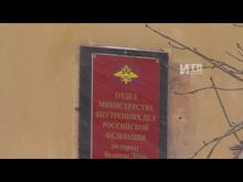 Импульс-ТВ: Итоги ОВД за 2011 год