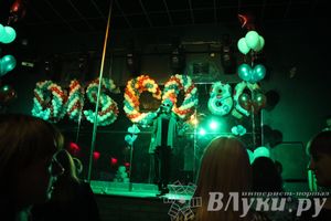 «Авторадио — Великие Луки» отметило День рождения